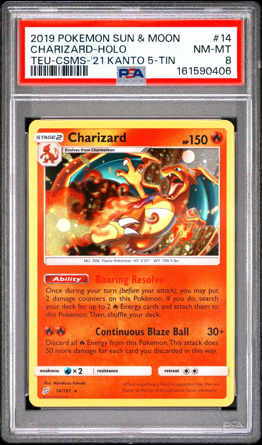 Charizard