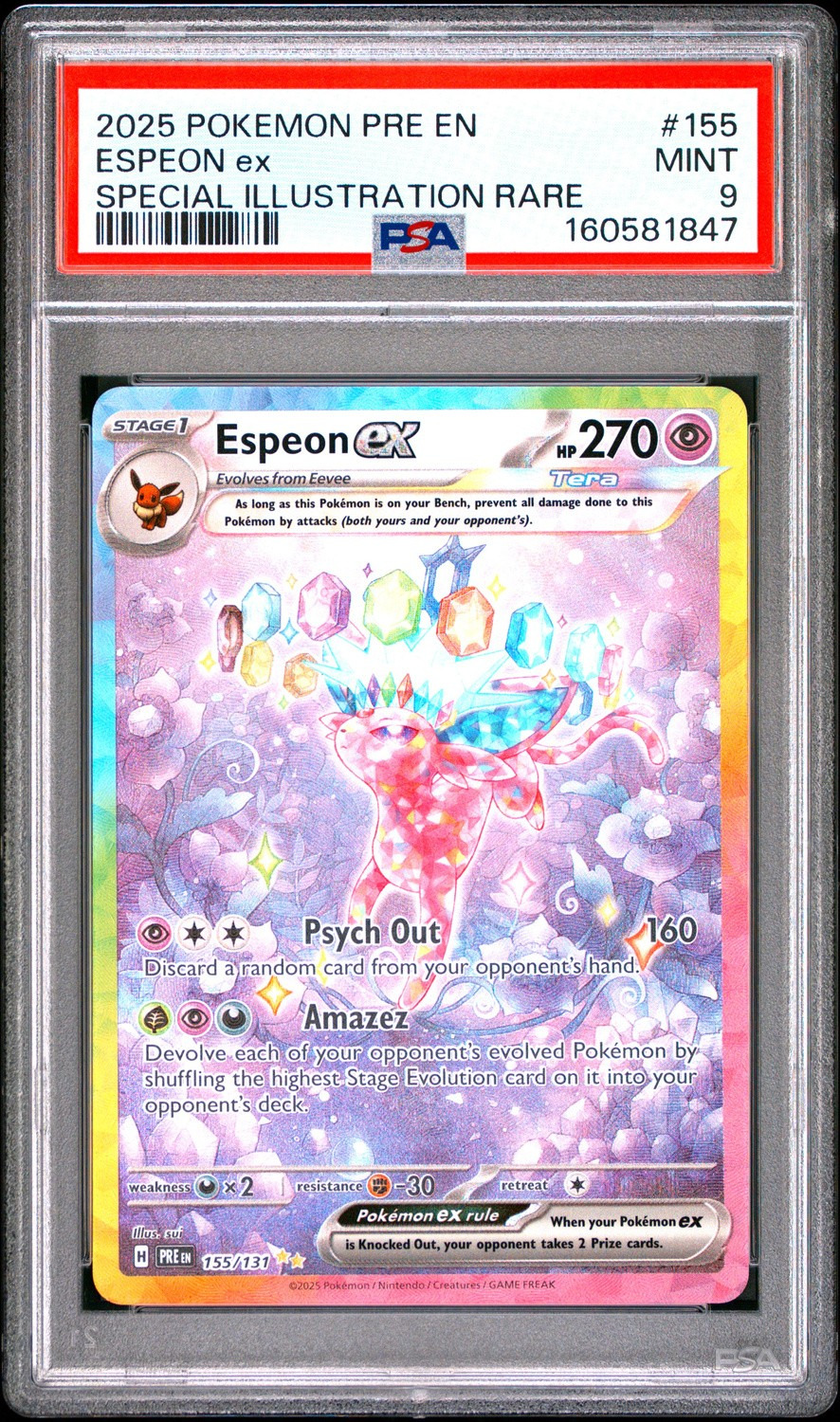 ESPEON ex