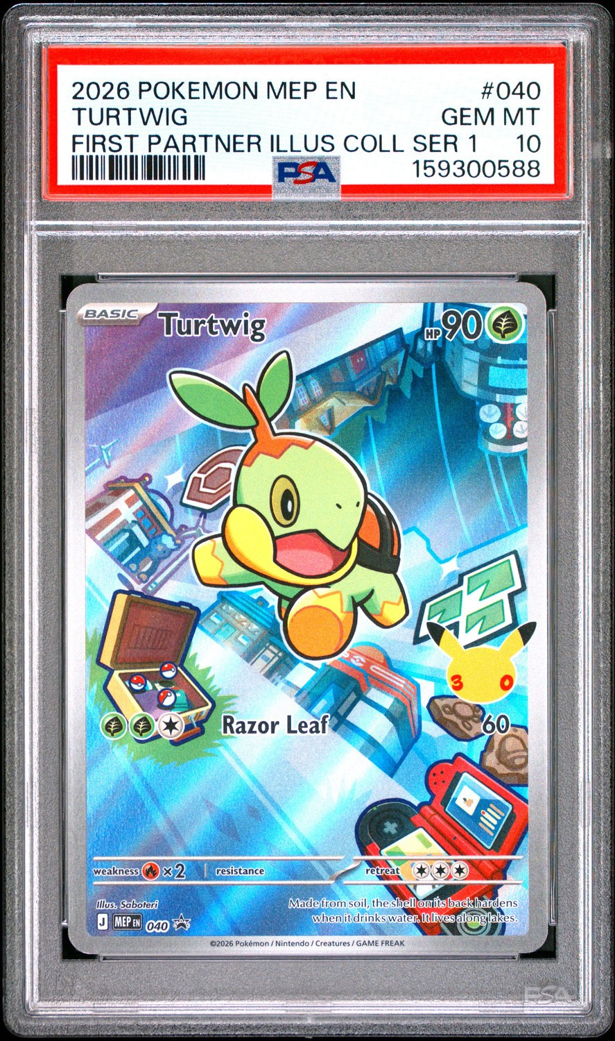 Turtwig