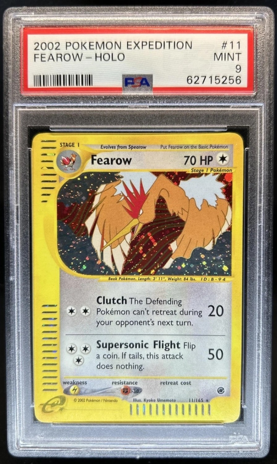 Fearow
