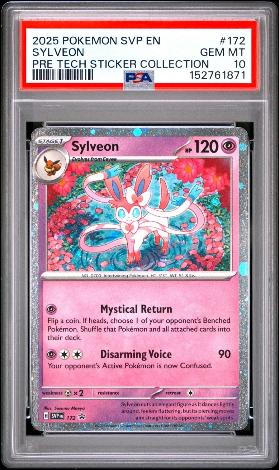 SYLVEON