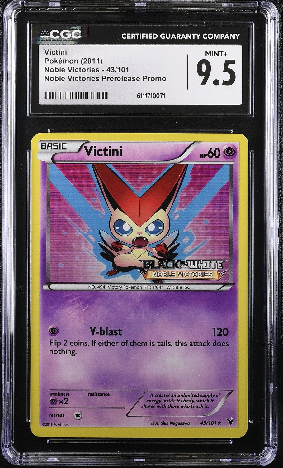 Victini