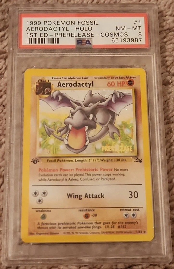 AERODACTYL