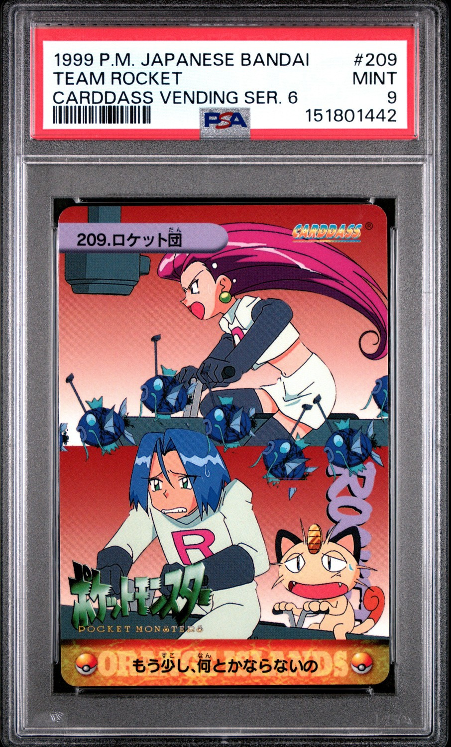 Team Rocket