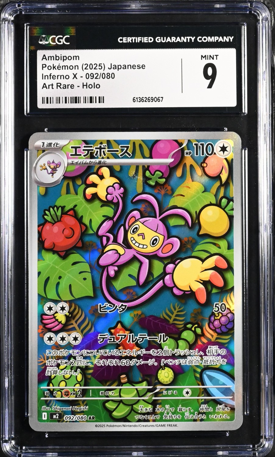 Ambipom