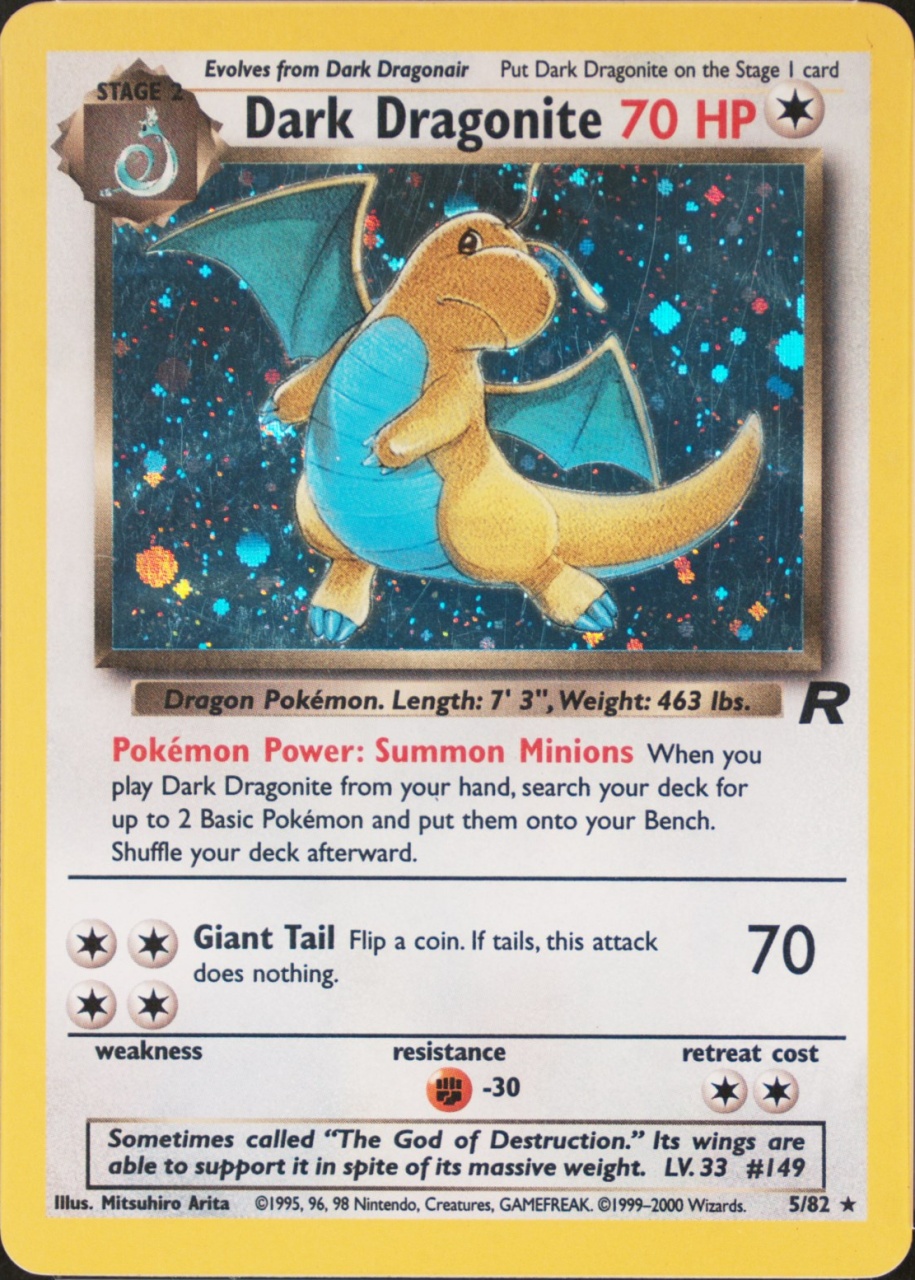 Error · Holo