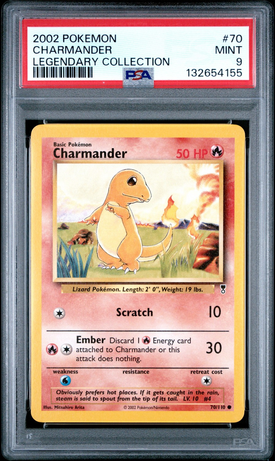 Charmander