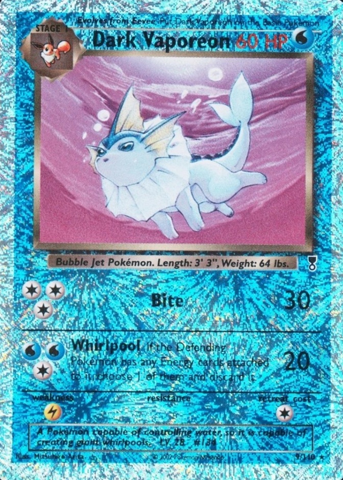 Reverse Holo