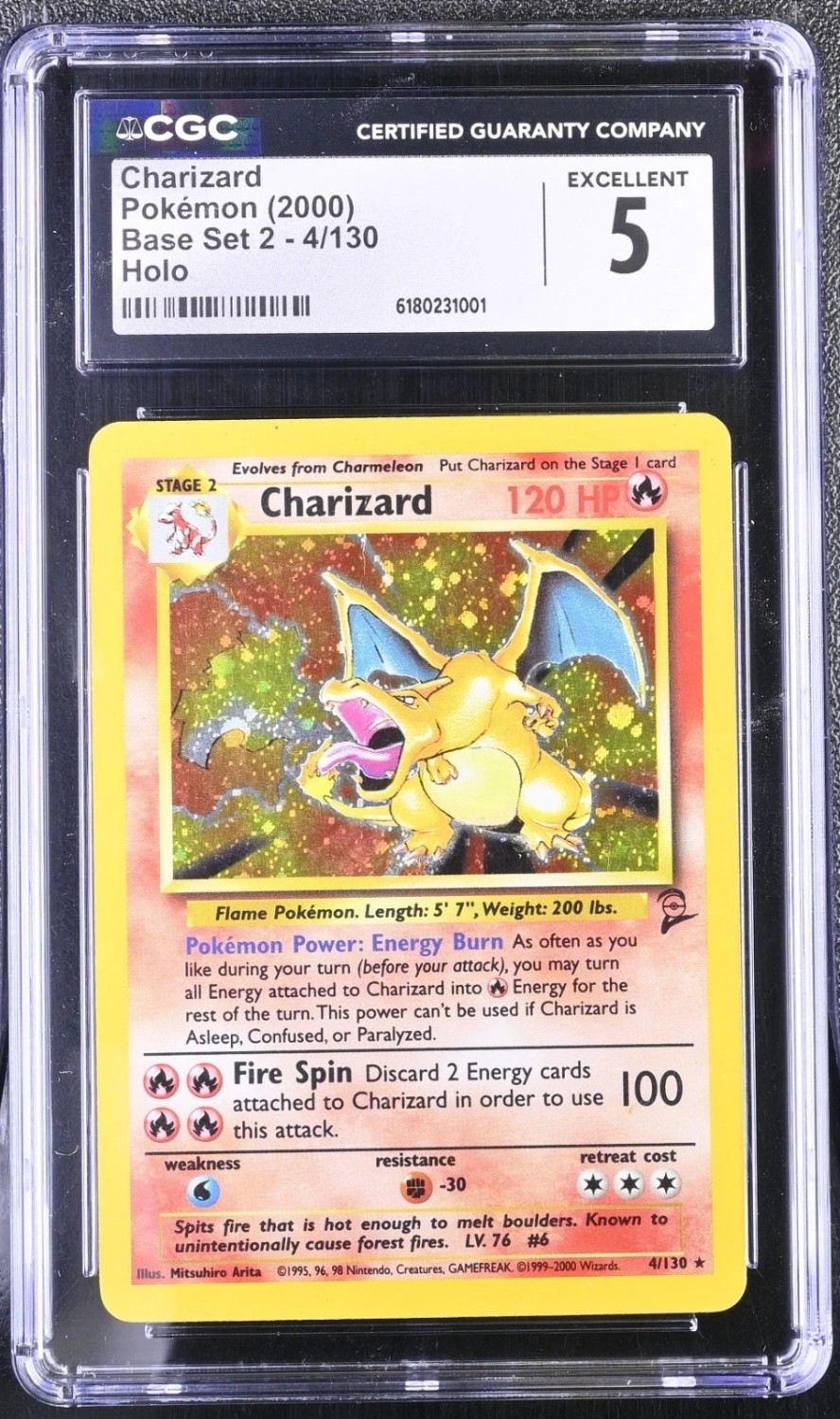 Charizard