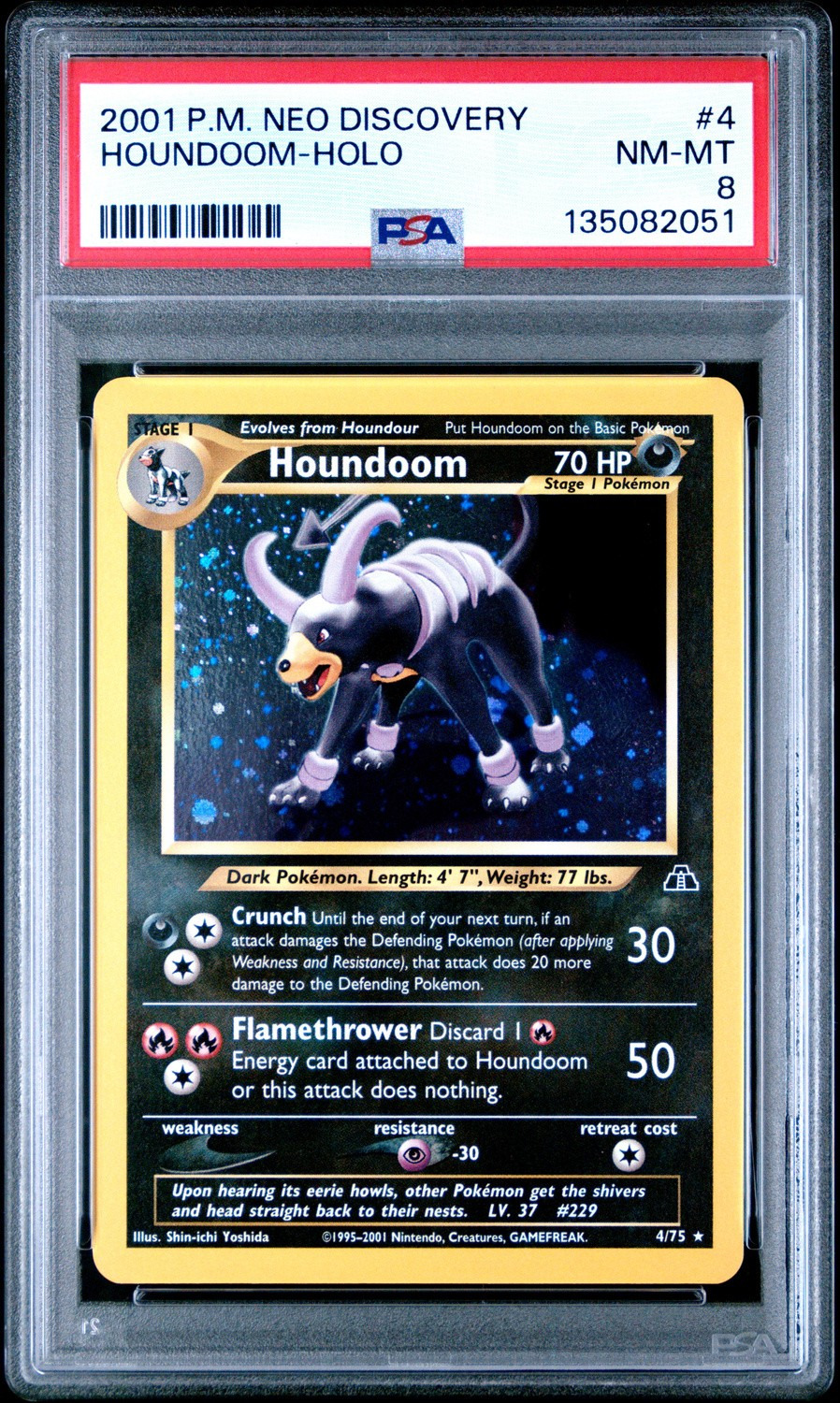 Houndoom