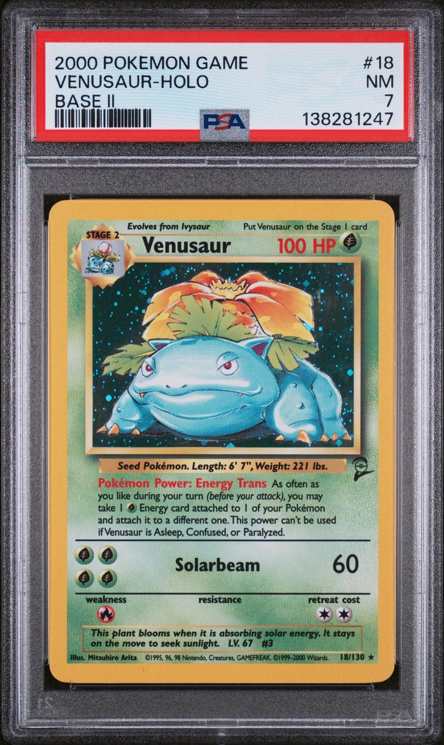 Venusaur