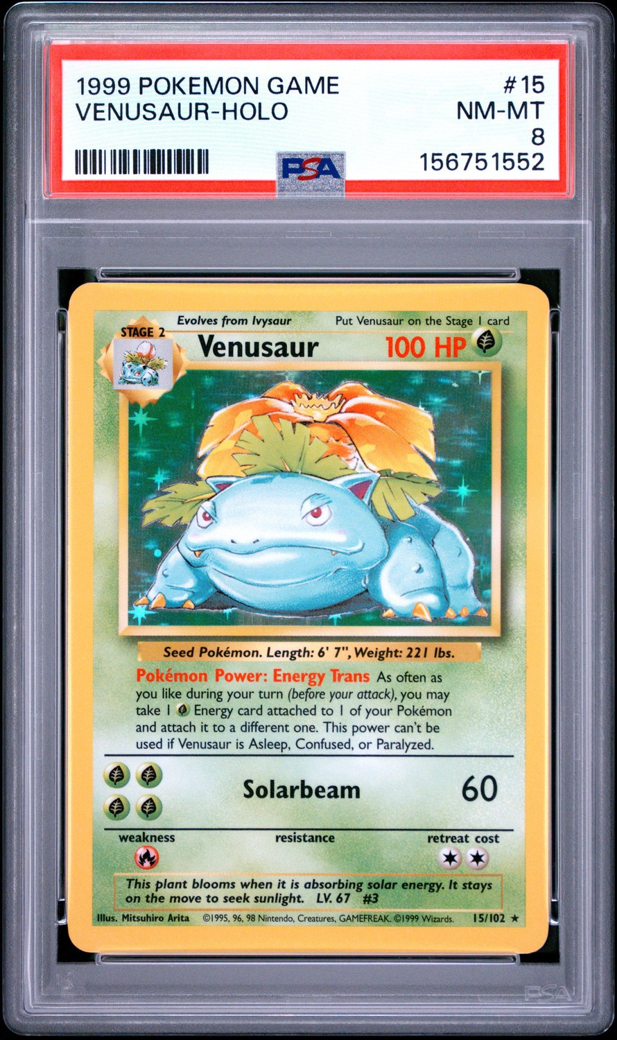 Venusaur