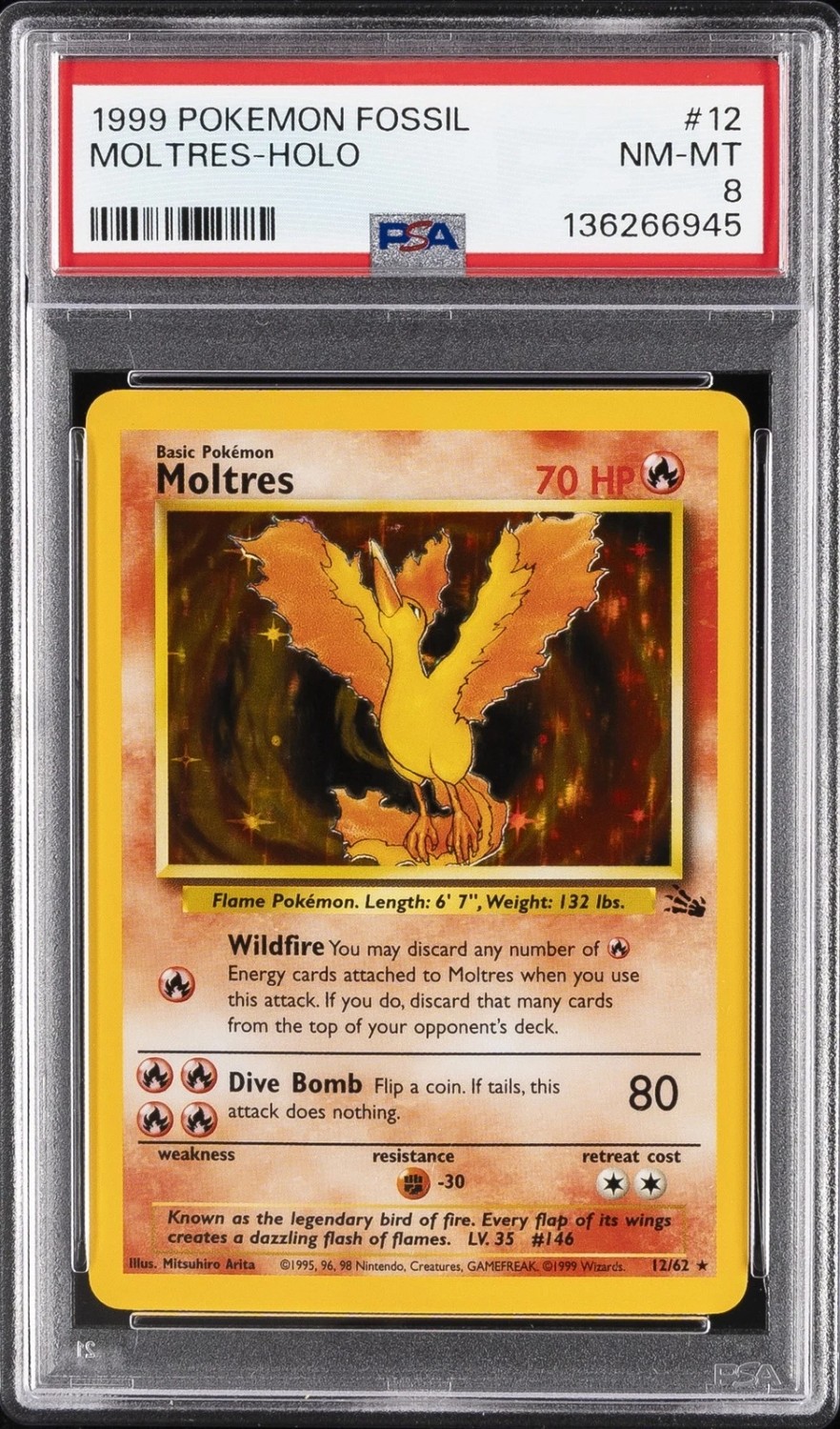 Moltres