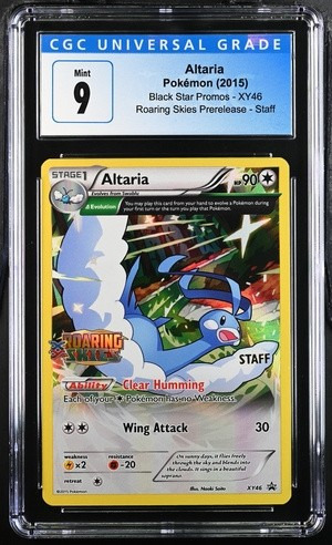 Altaria