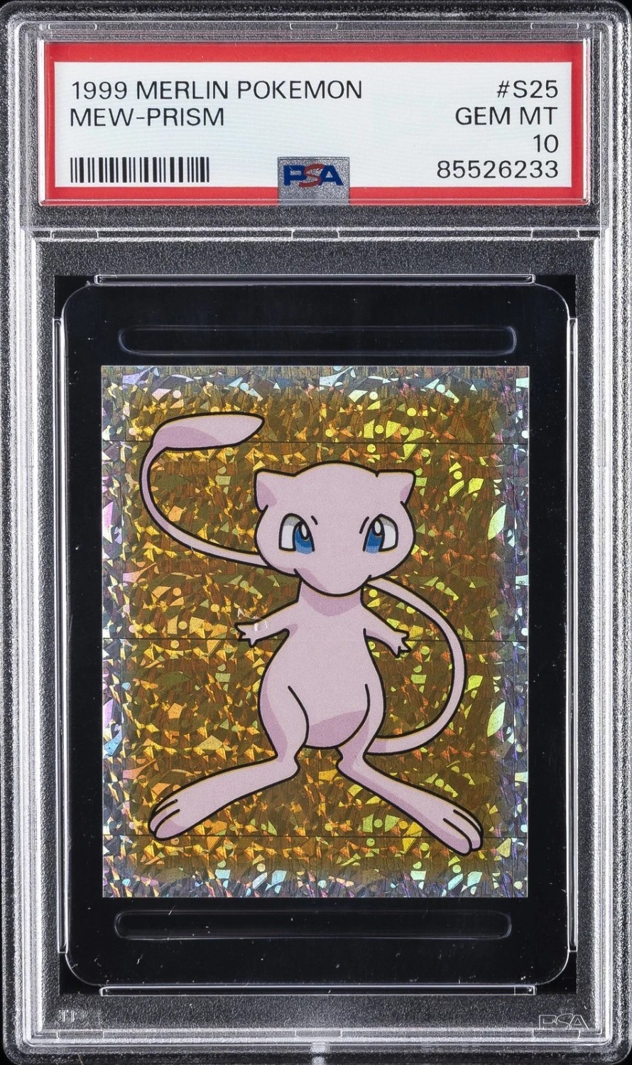 Mew