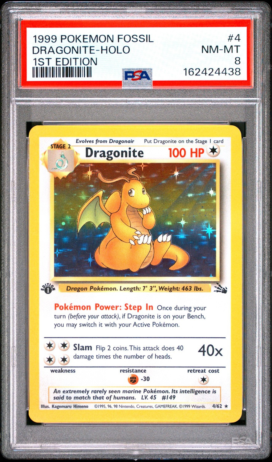 Dragonite