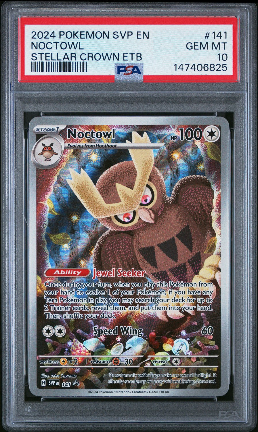 Noctowl