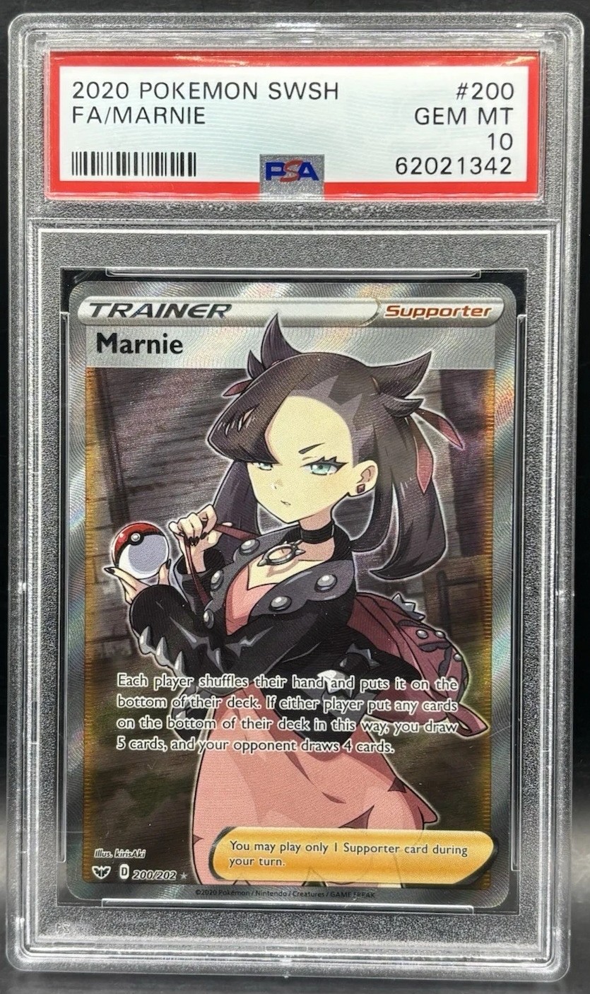 Marnie