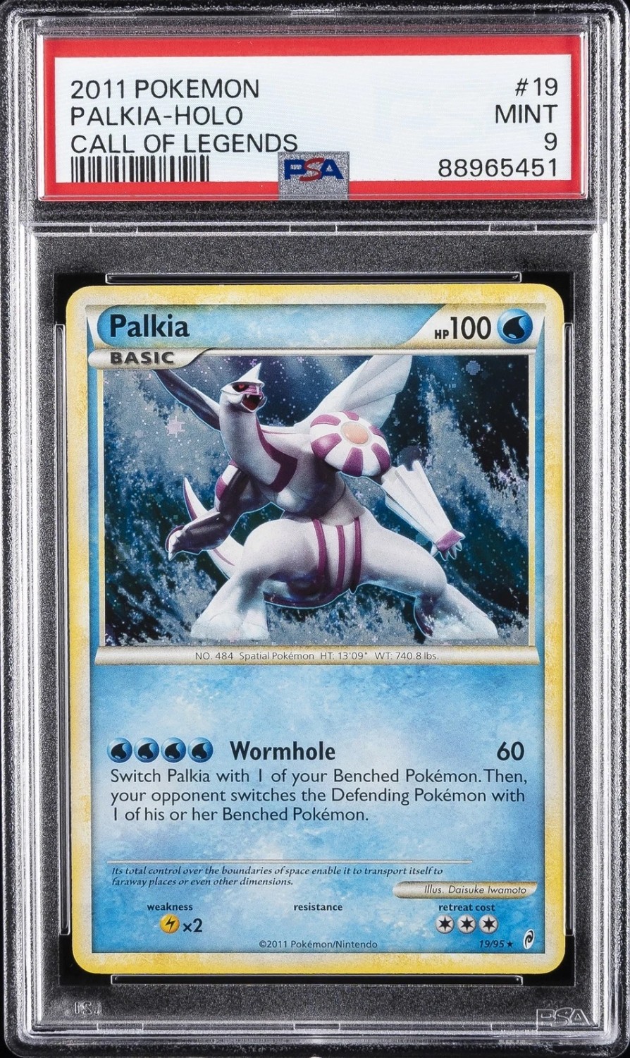 Palkia