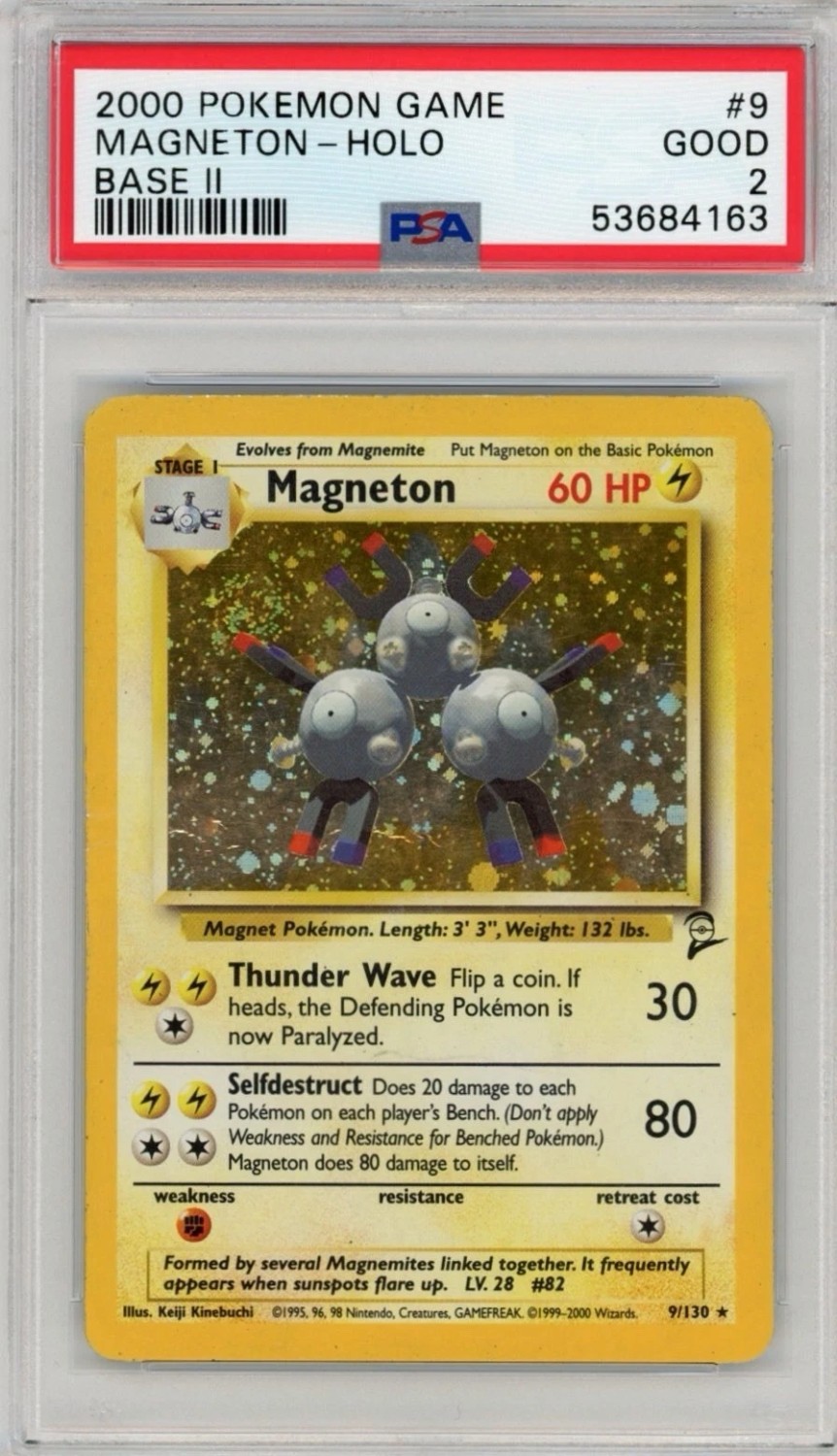 Magneton