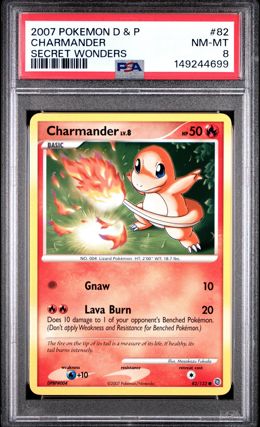 Charmander