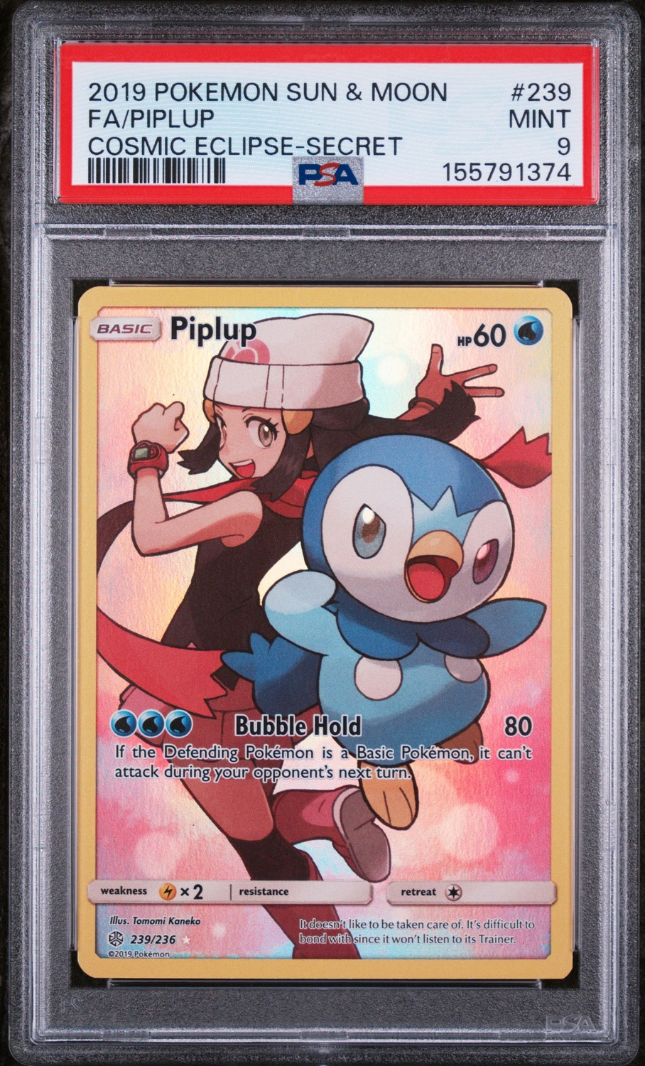 Piplup