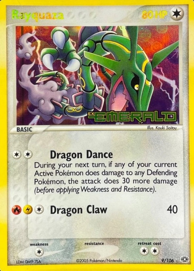 Reverse Holo