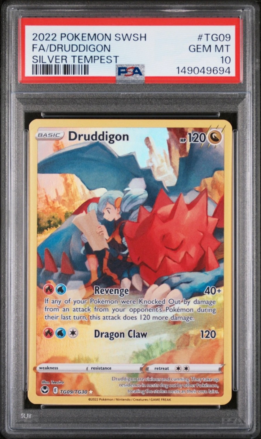Druddigon