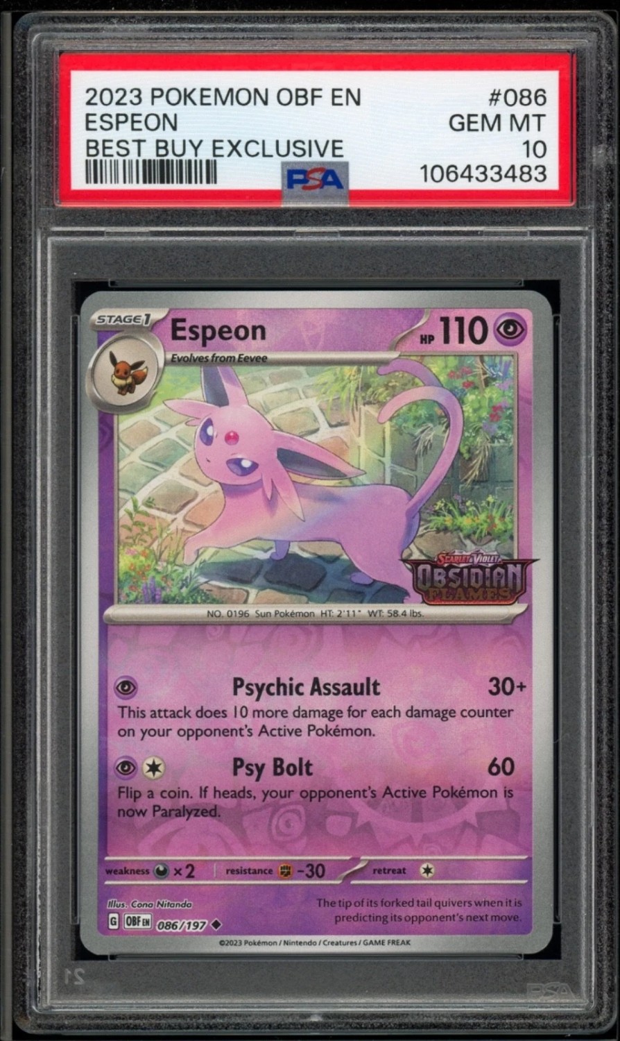 Espeon