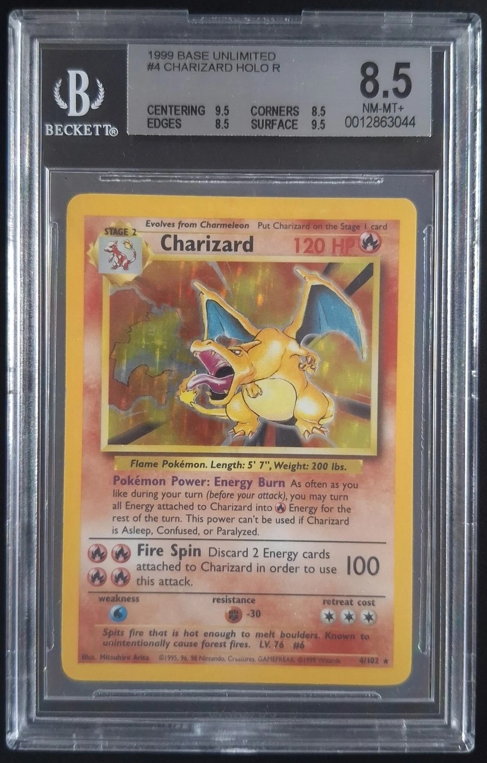 Charizard