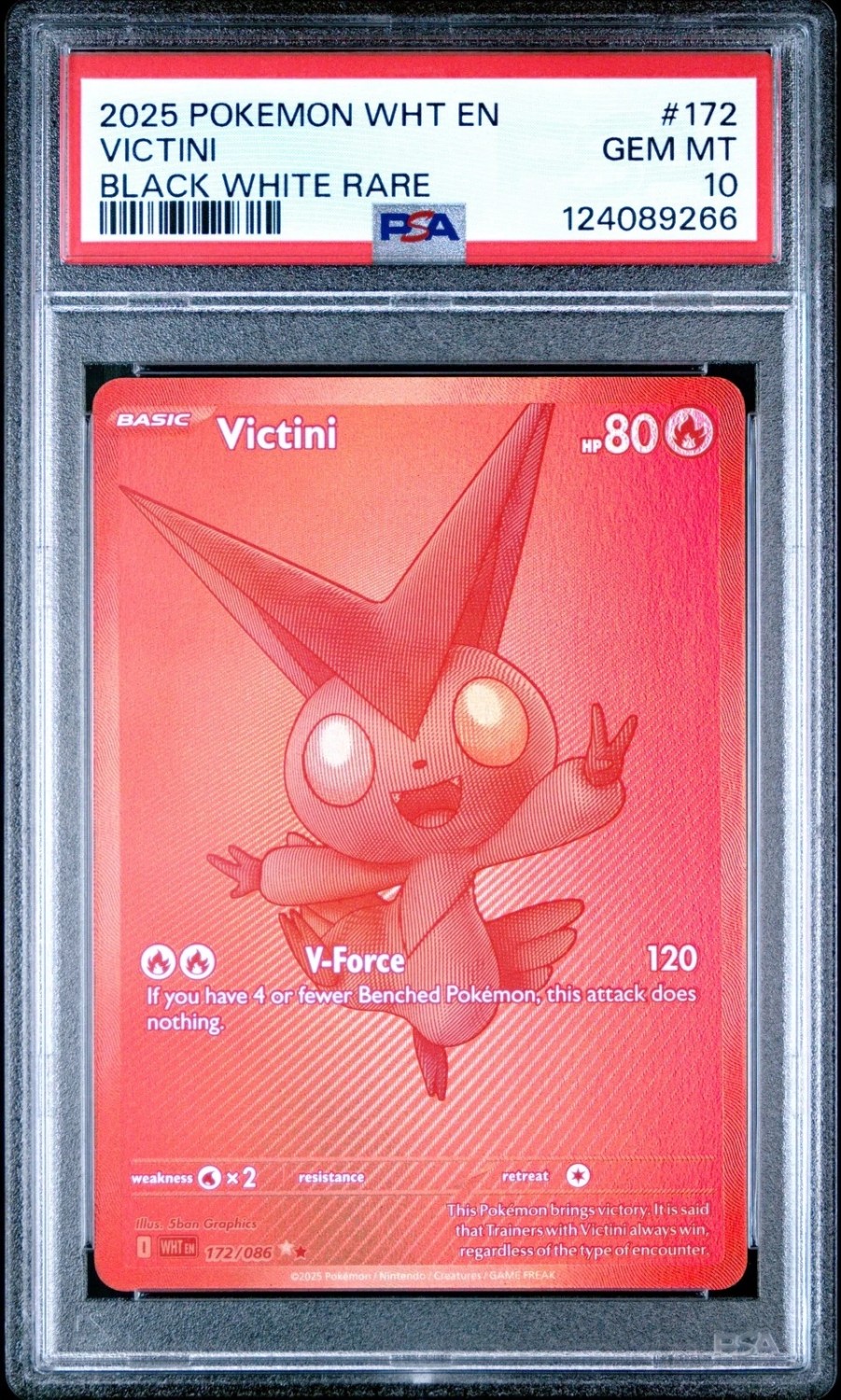 Victini