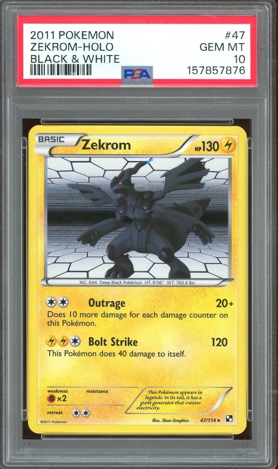 Zekrom