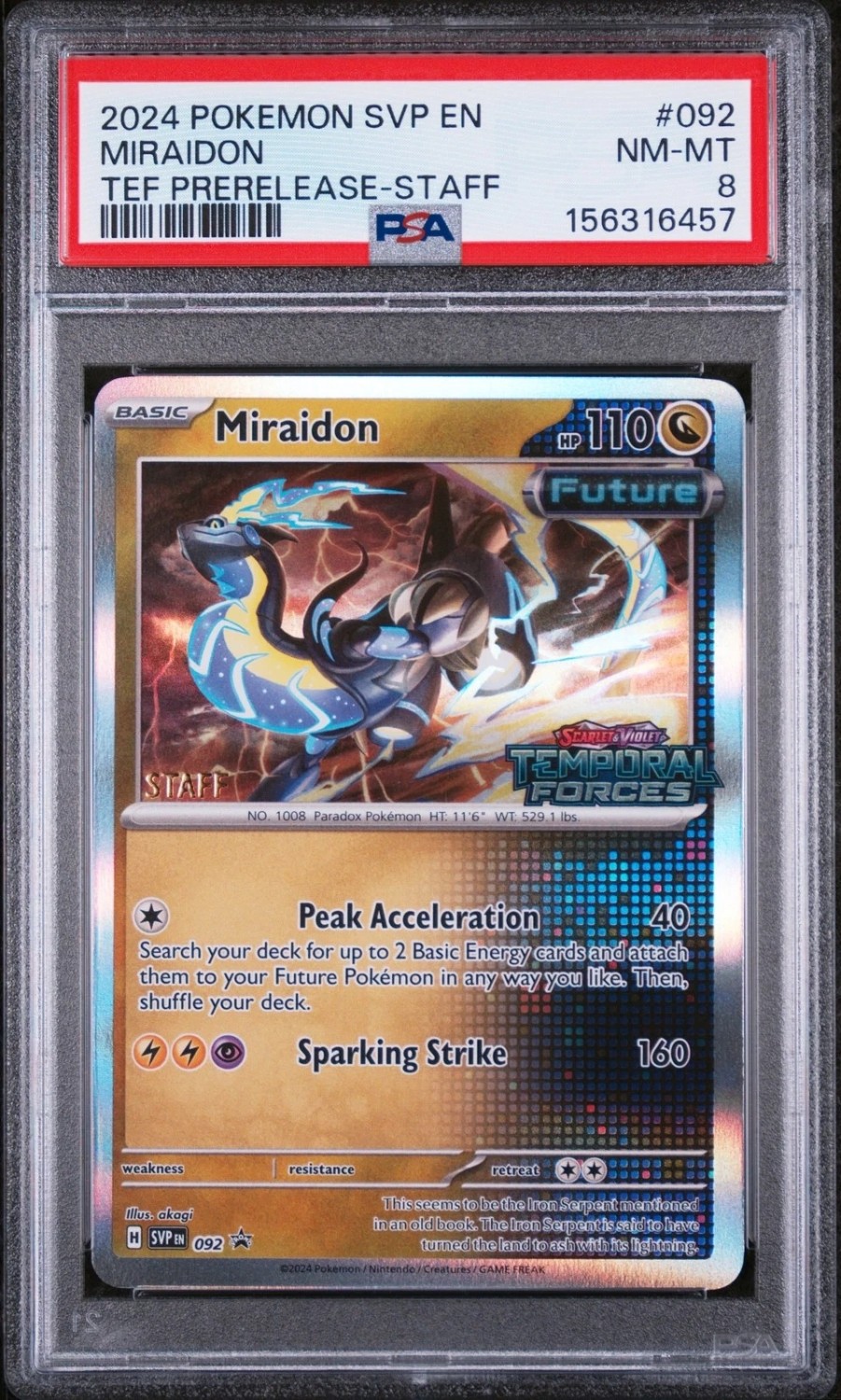 Miraidon