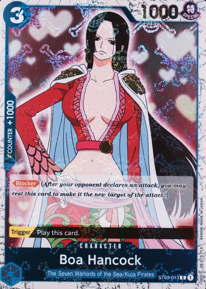 Non-Holo · Jolly Roger