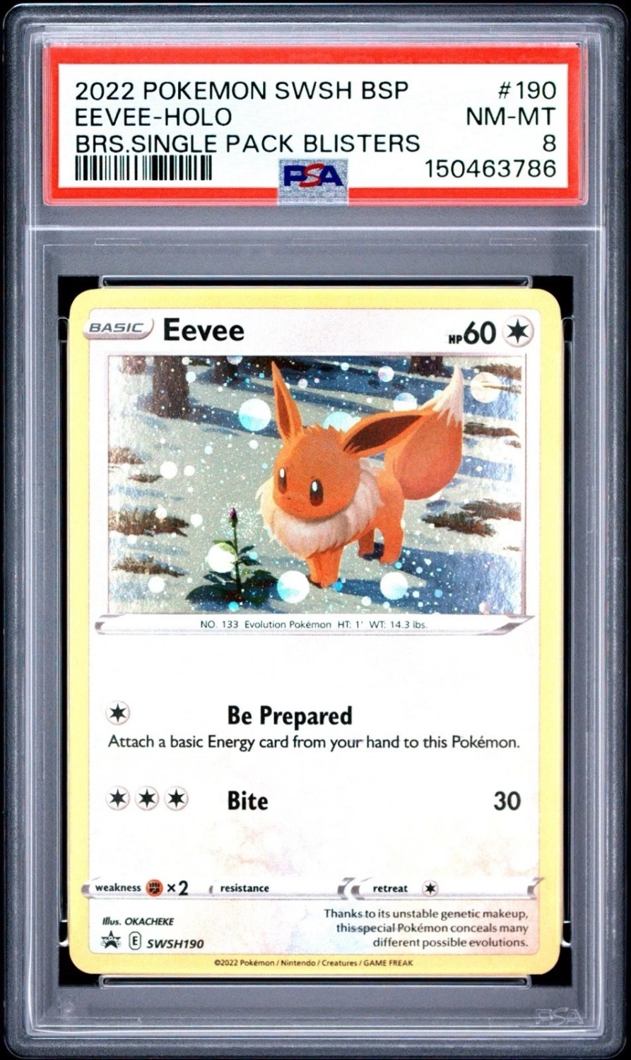 Eevee