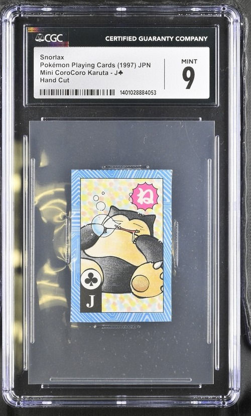 Snorlax