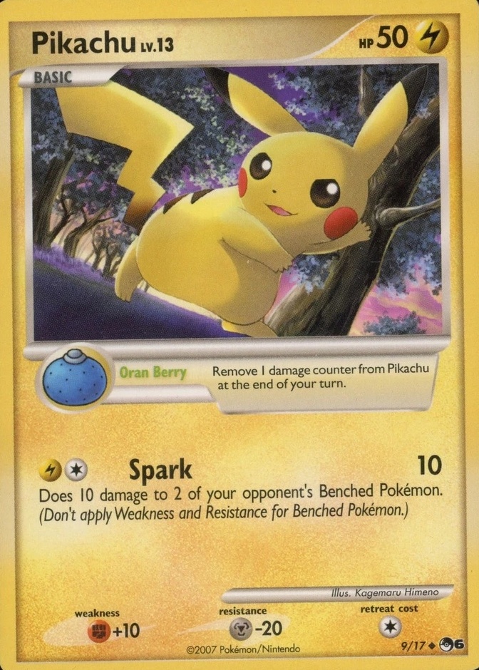 Non-Holo