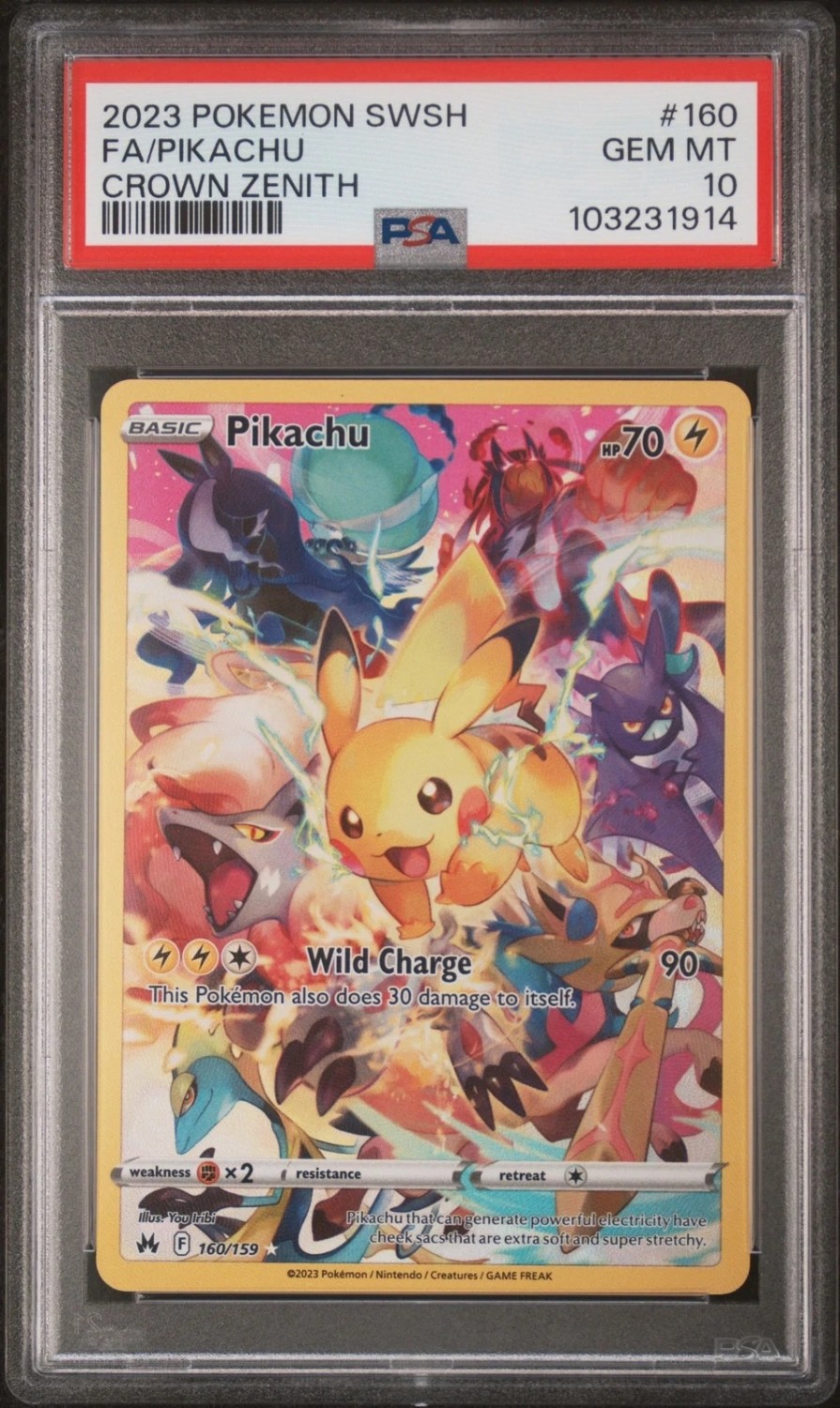 Fa/pikachu