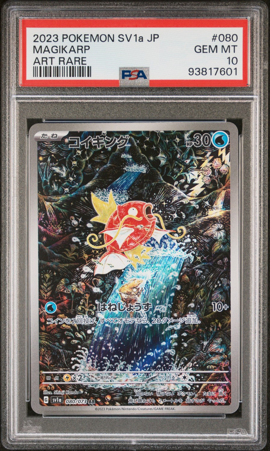 Magikarp