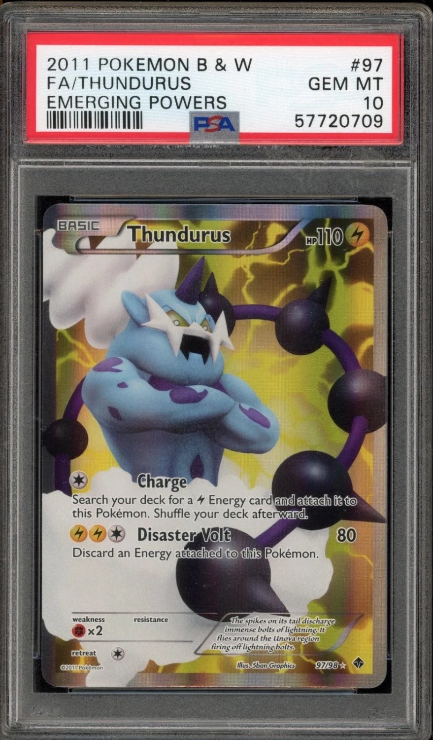 Thundurus