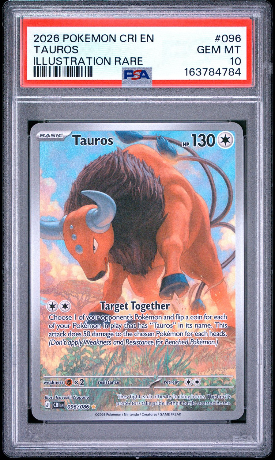 Tauros