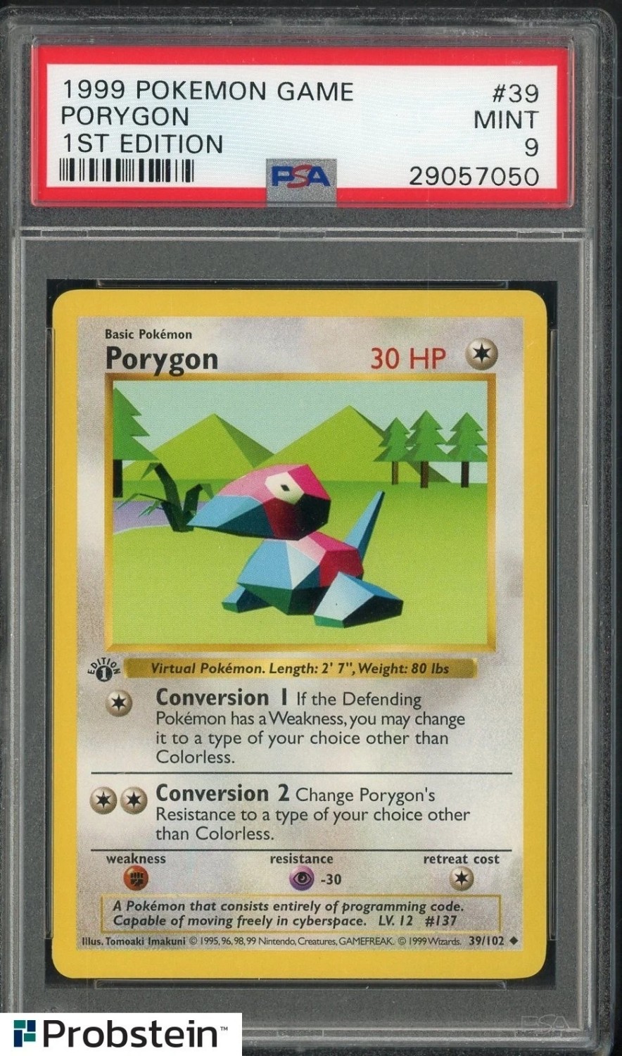 Porygon
