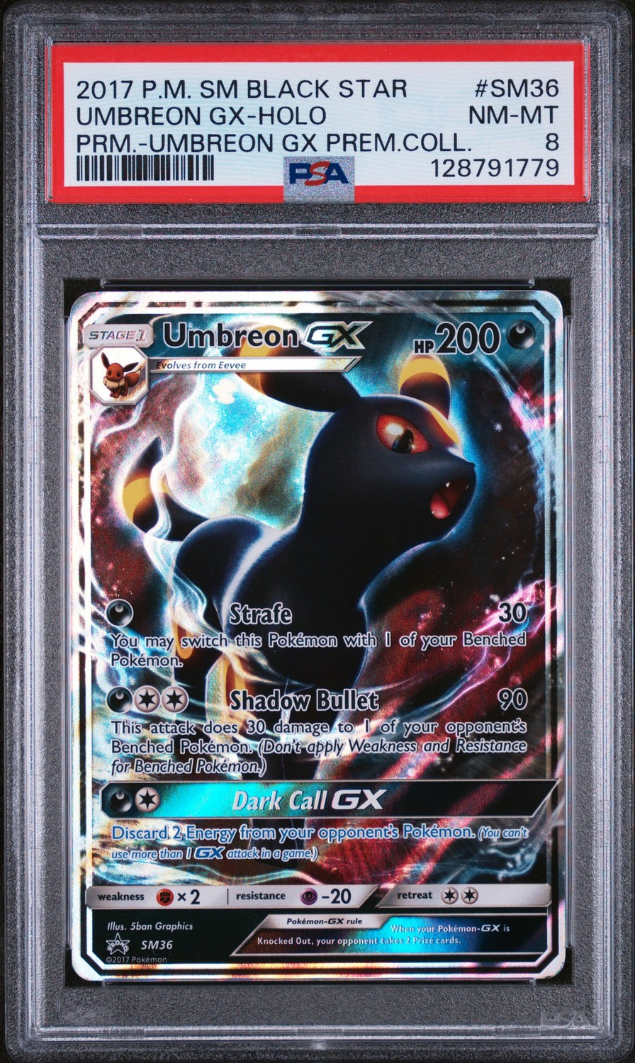 Umbreon GX