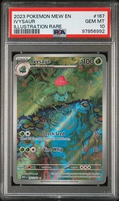 Ivysaur