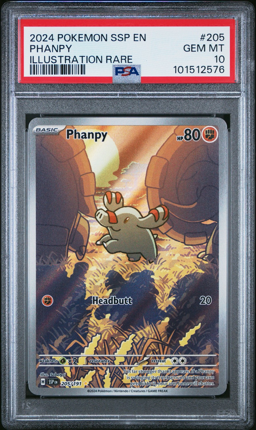 Phanpy