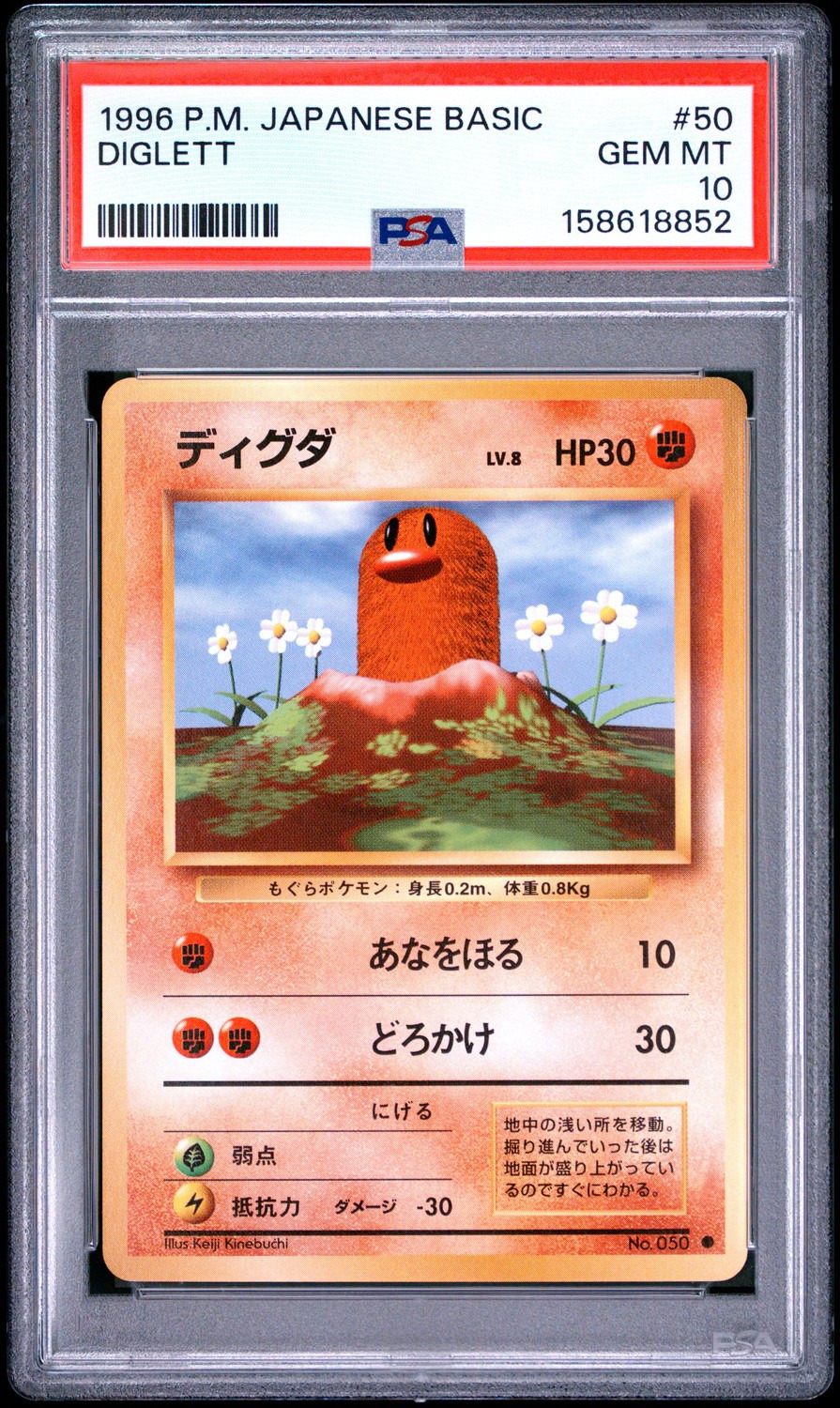 Diglett