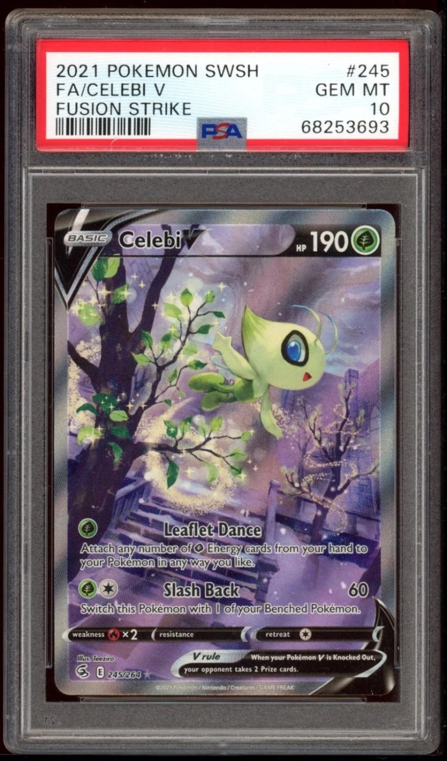 Celebi V