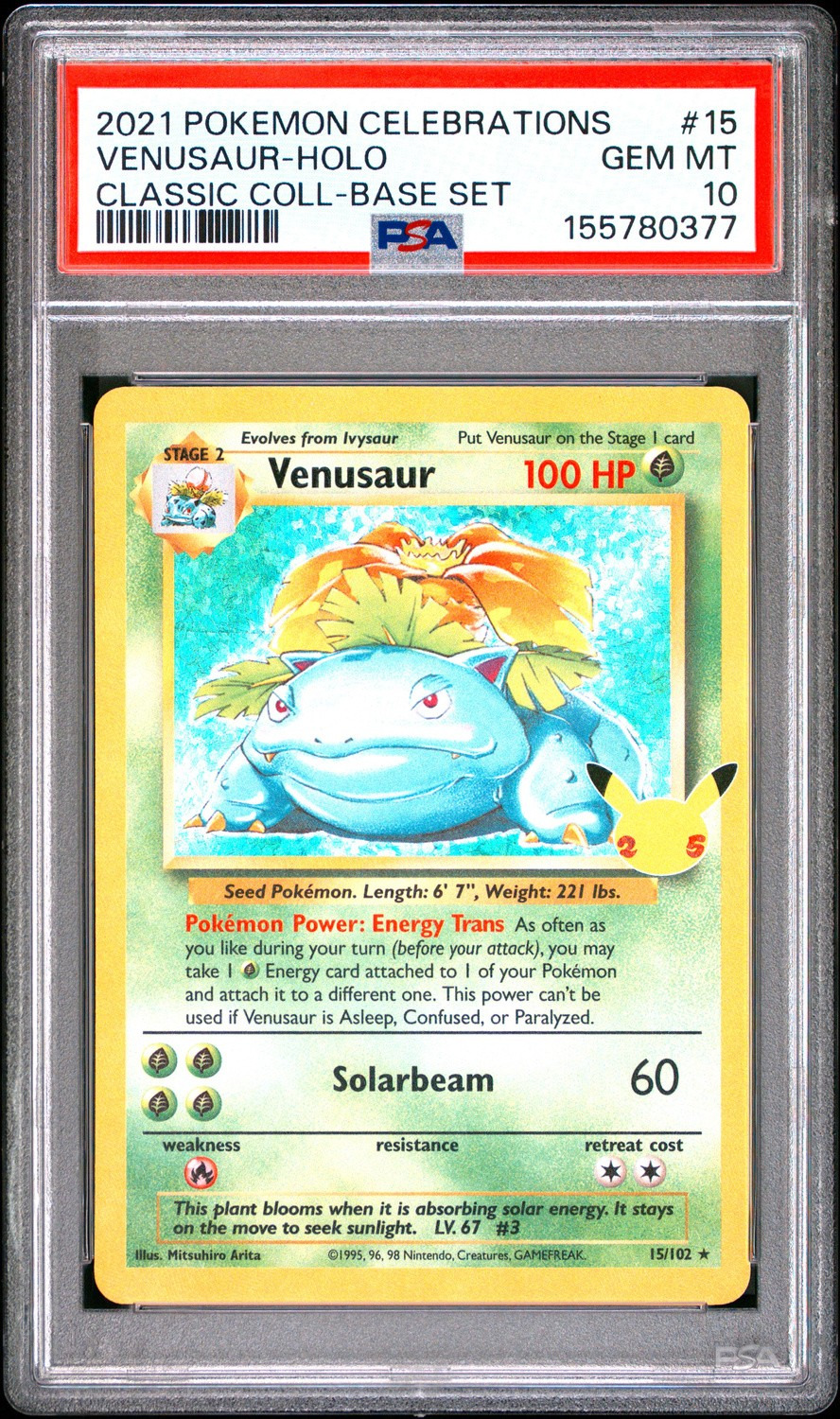 Venusaur