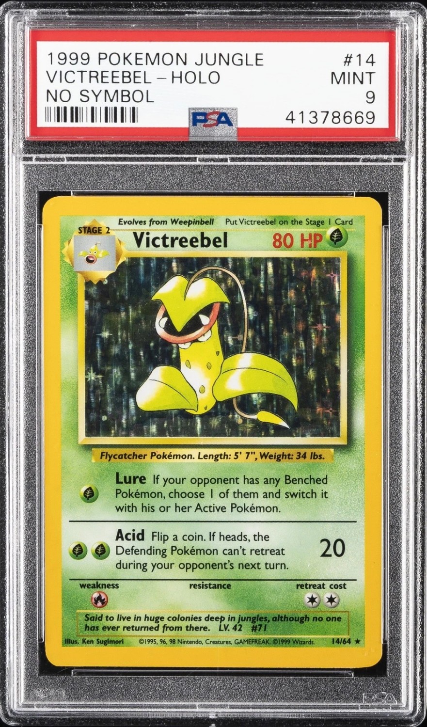 Victreebel
