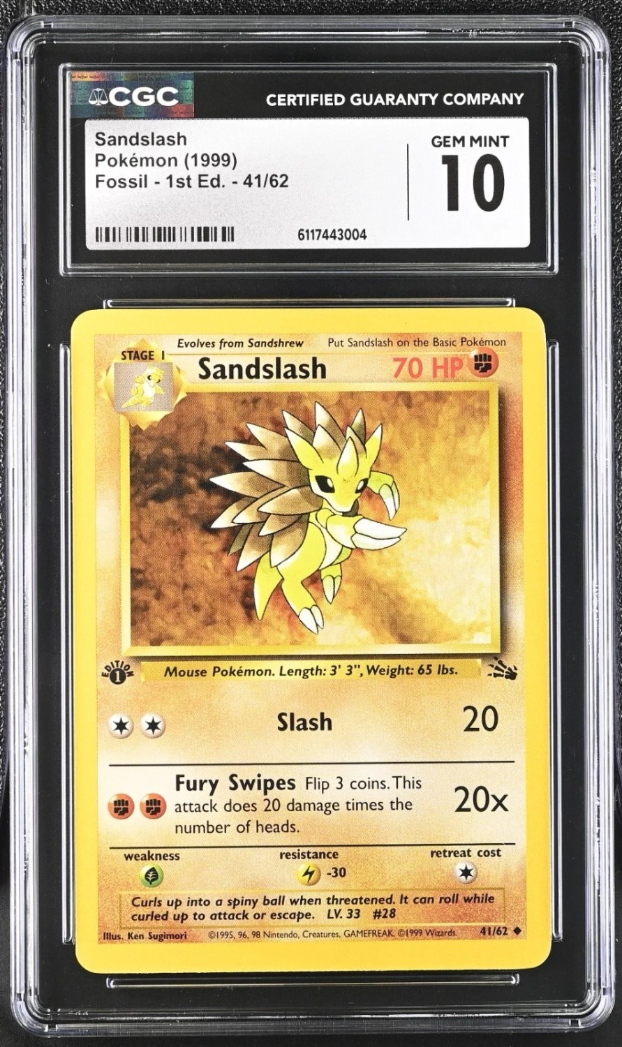 Sandslash